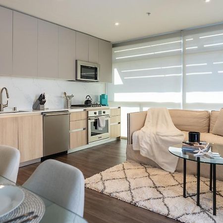 Stylish Condo By The Beach ロサンゼルス エクステリア 写真