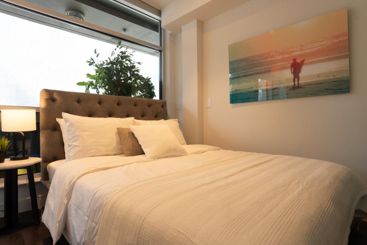 Stylish Condo By The Beach ロサンゼルス エクステリア 写真