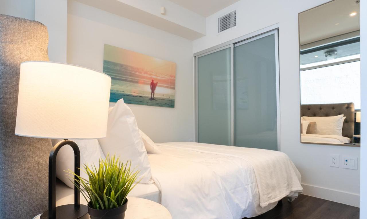 Stylish Condo By The Beach ロサンゼルス エクステリア 写真
