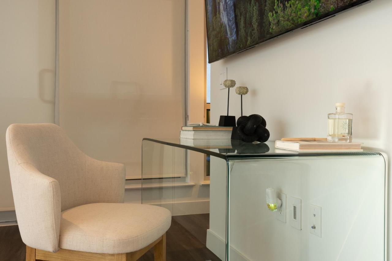 Stylish Condo By The Beach ロサンゼルス エクステリア 写真