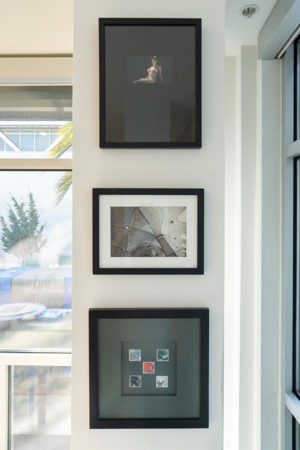 Stylish Condo By The Beach ロサンゼルス エクステリア 写真